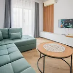 Alda\'S Holiday Apartments Durres
