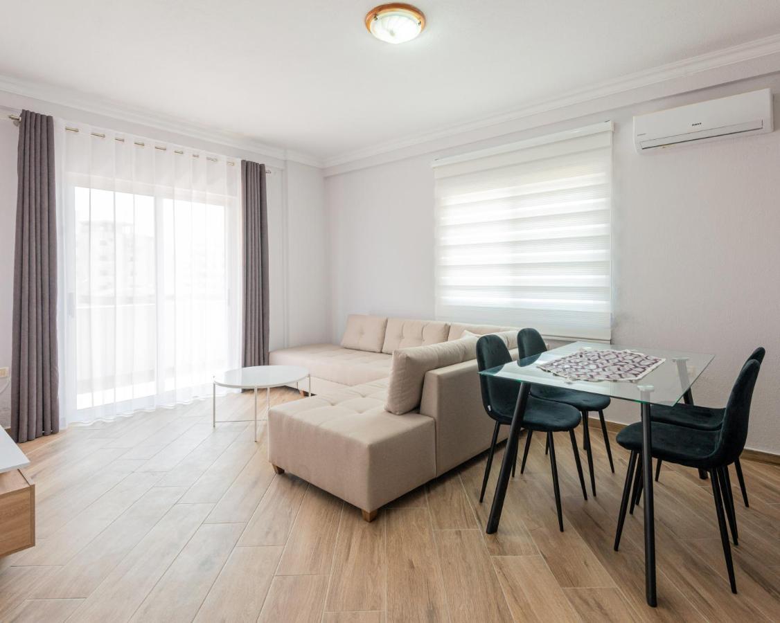 Alda's Apartamento *