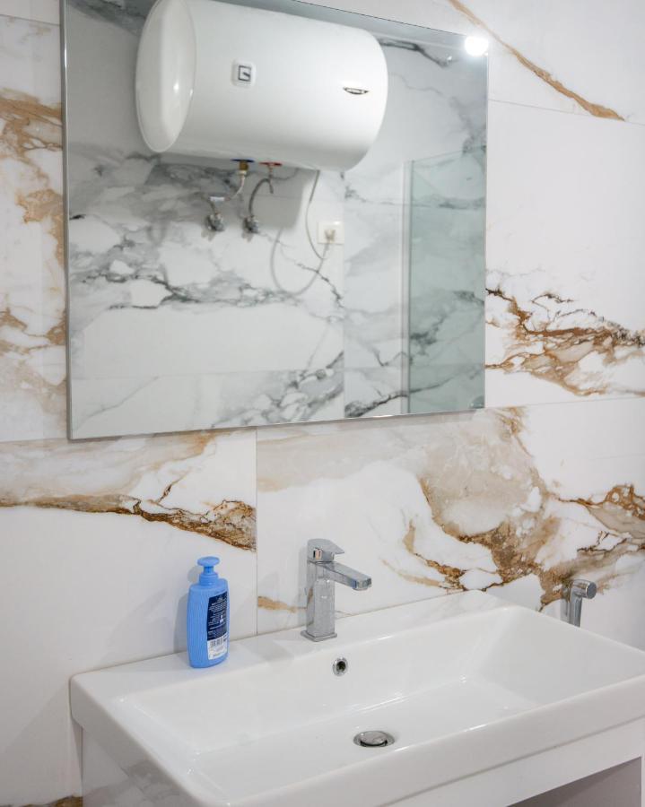 Apartamento Alda's *