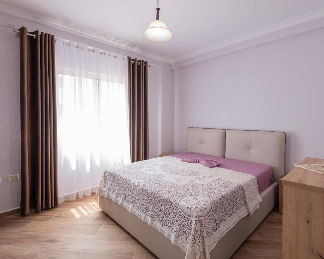 Apartamento Alda's *