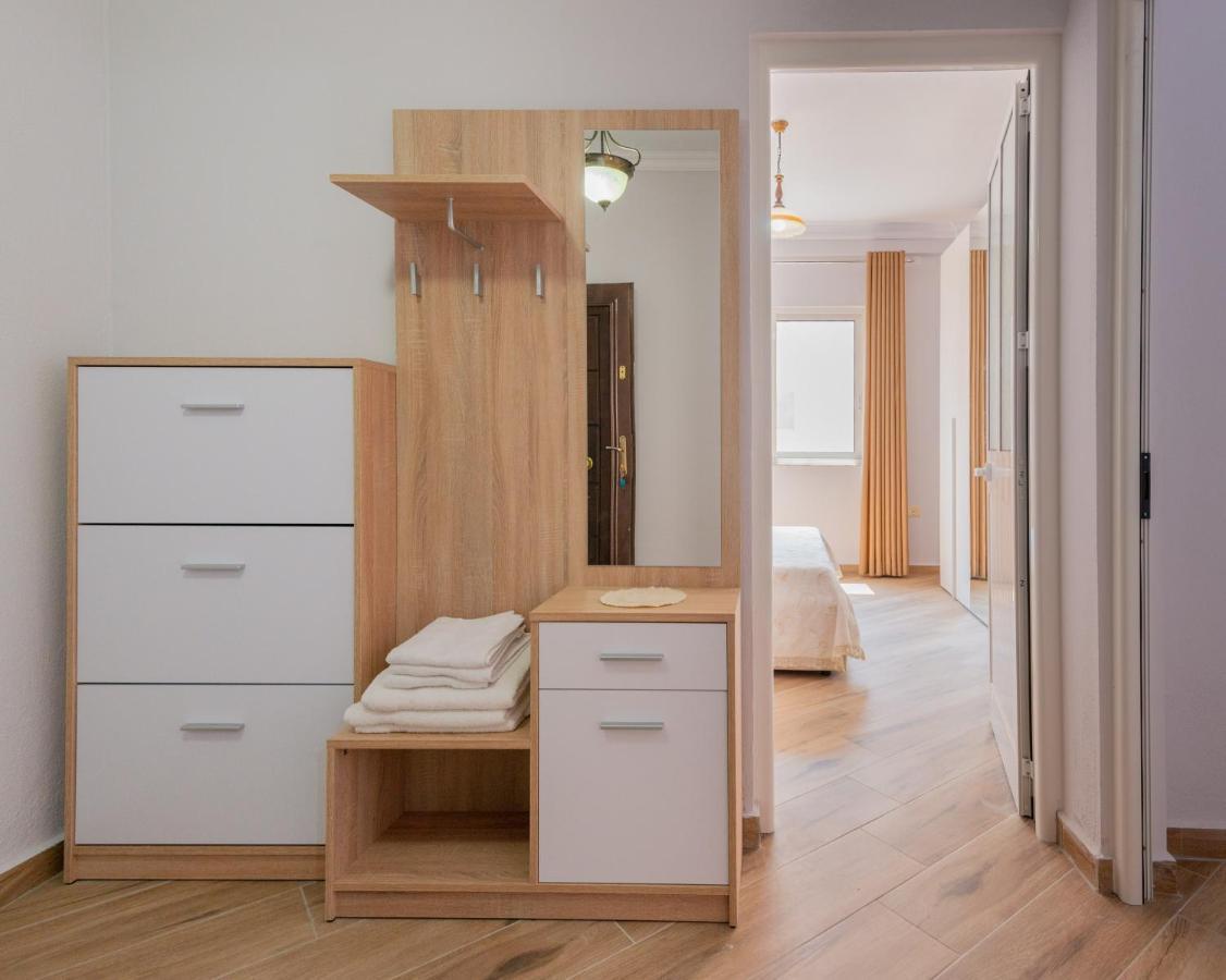 Apartamento Alda's *
