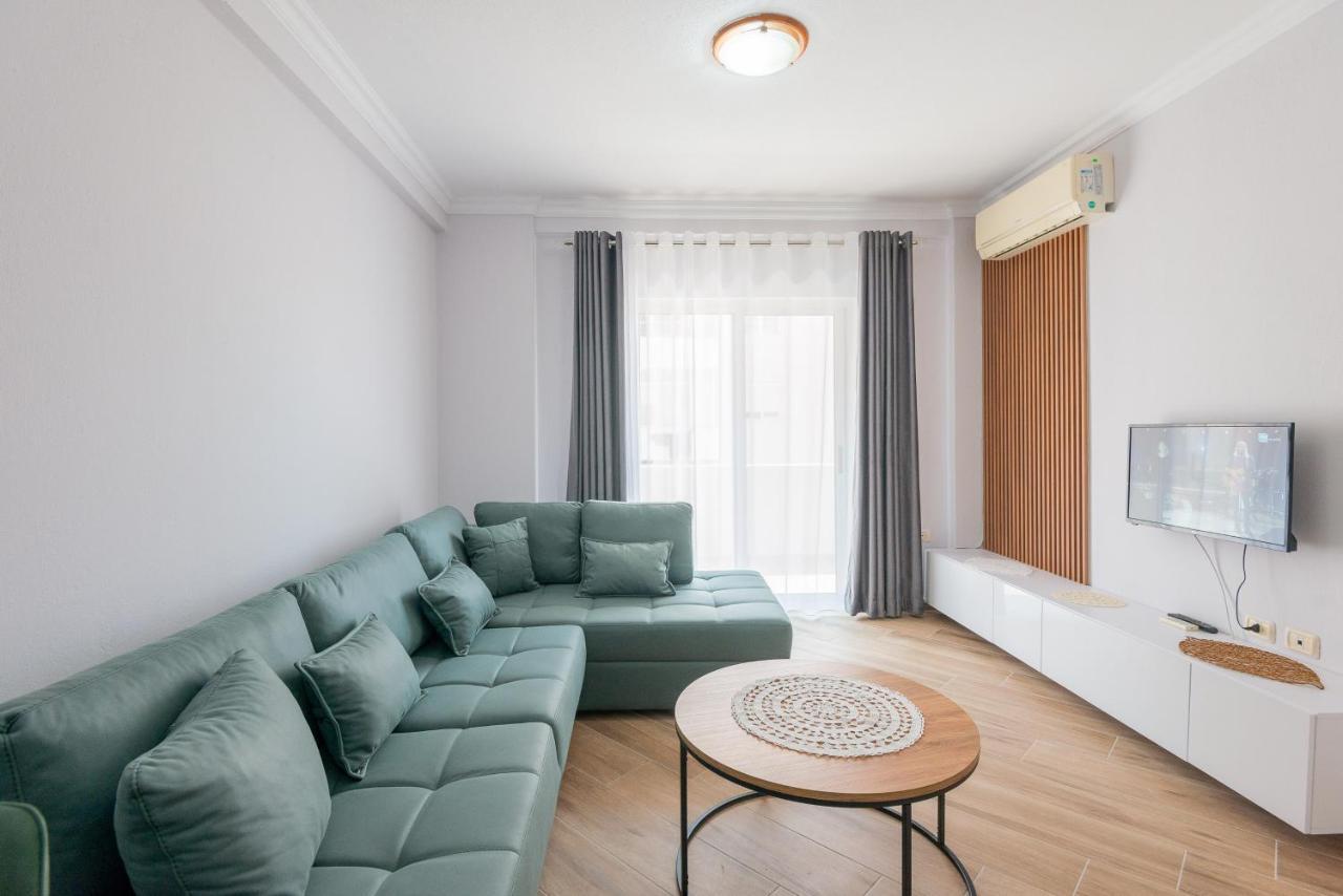 Alda's Apartamento *
