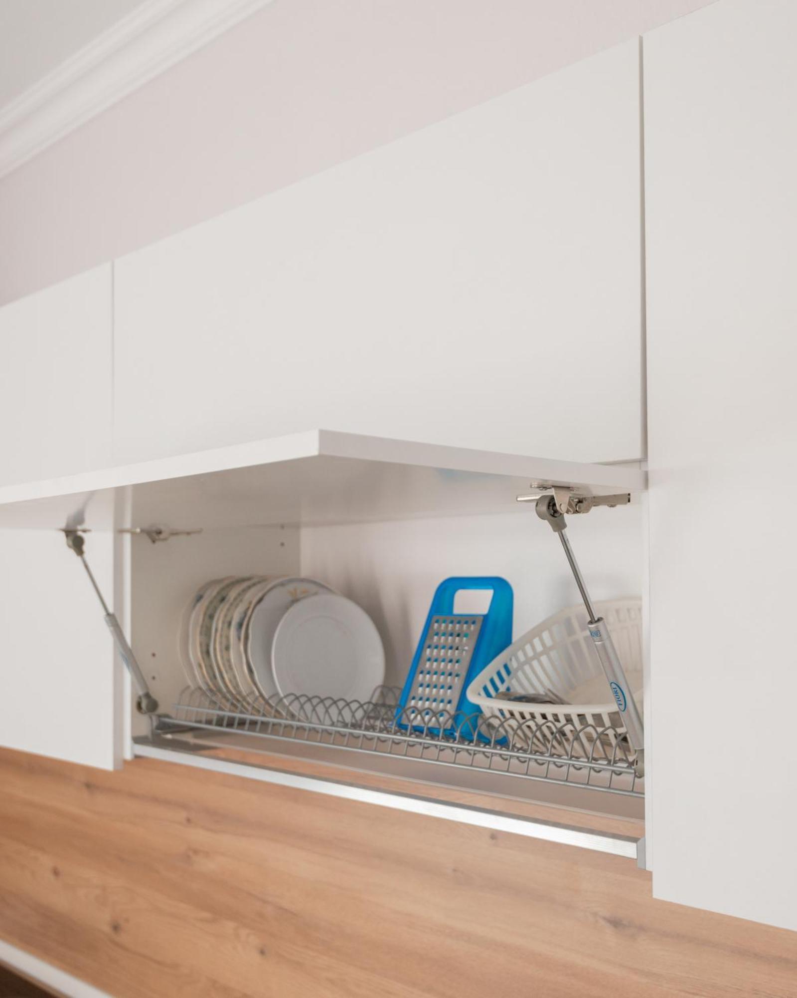 Alda's Apartamento