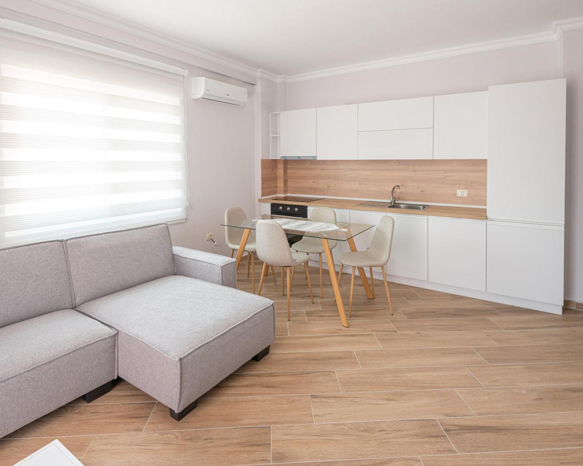 Apartamento Alda's