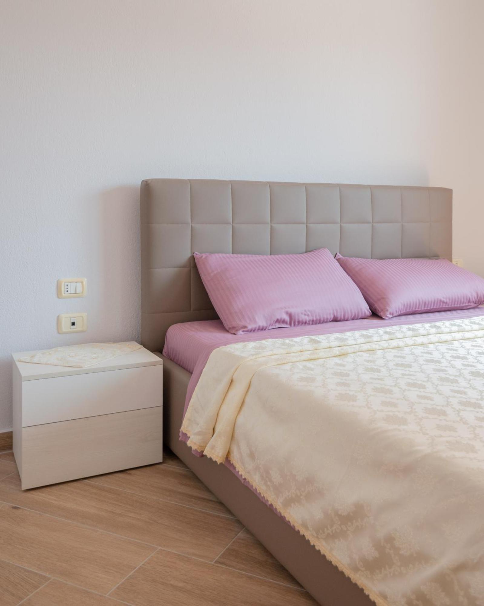Alda's Apartamento Durrës