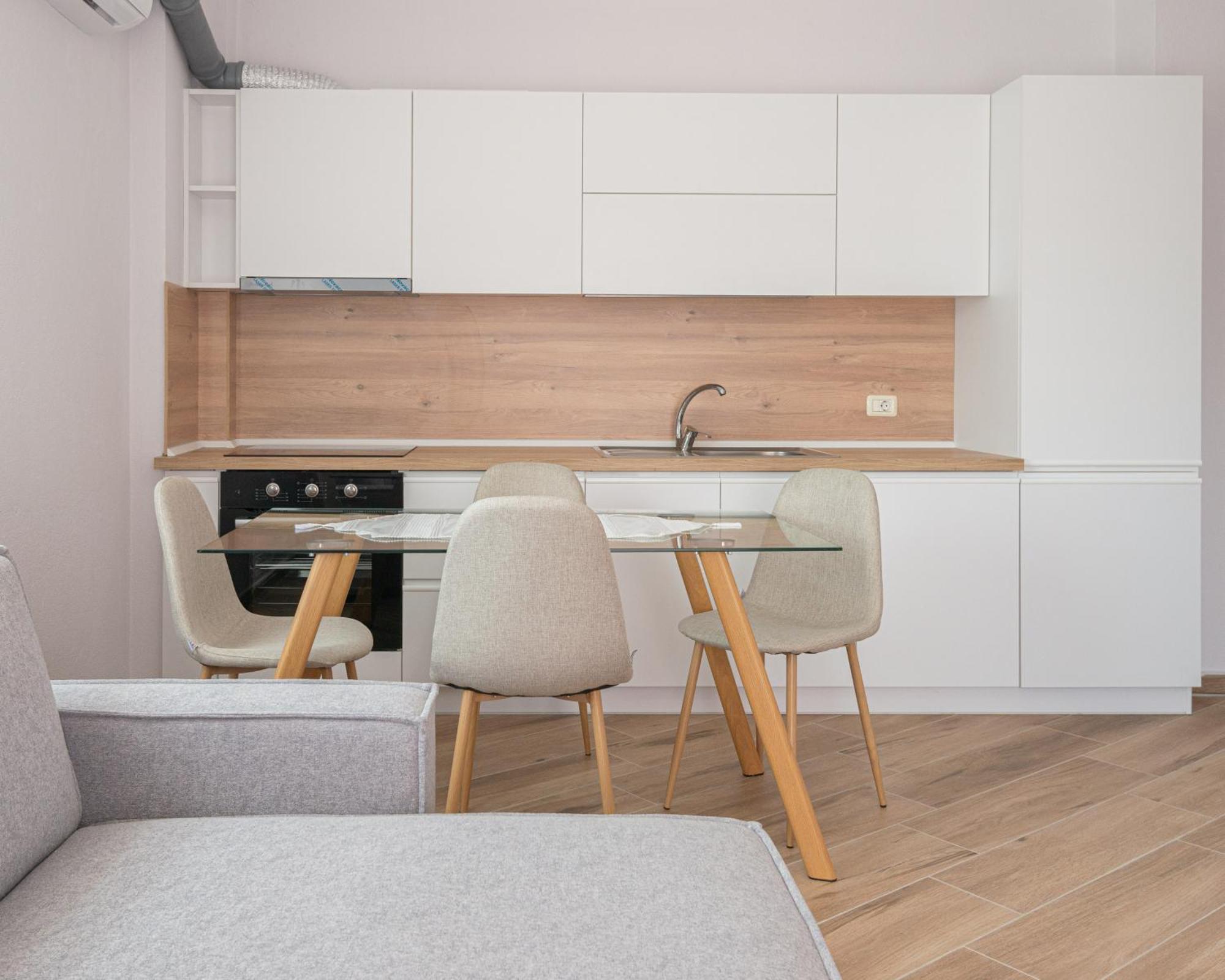 Alda's Apartamento *