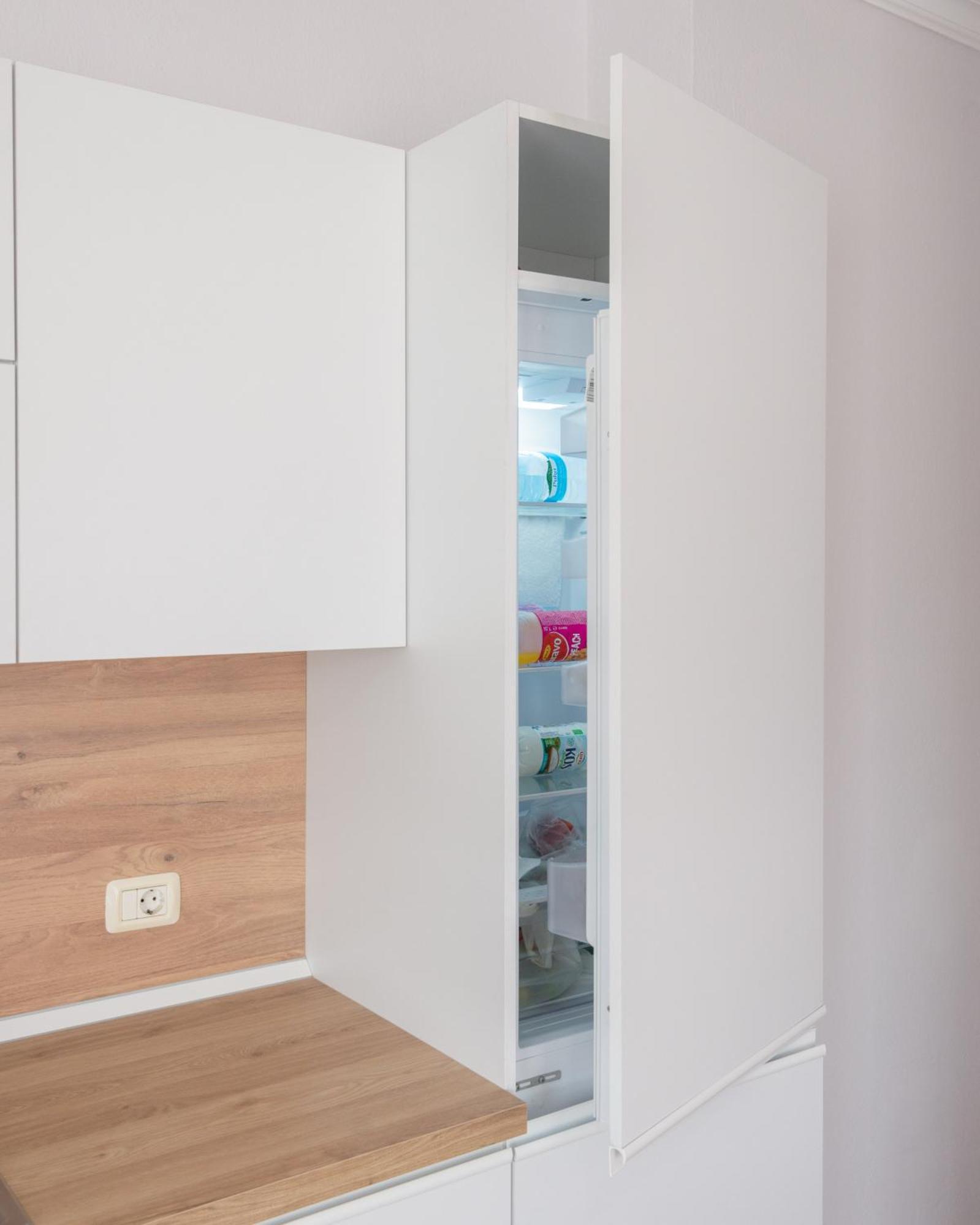 Apartamento Alda's Durrës