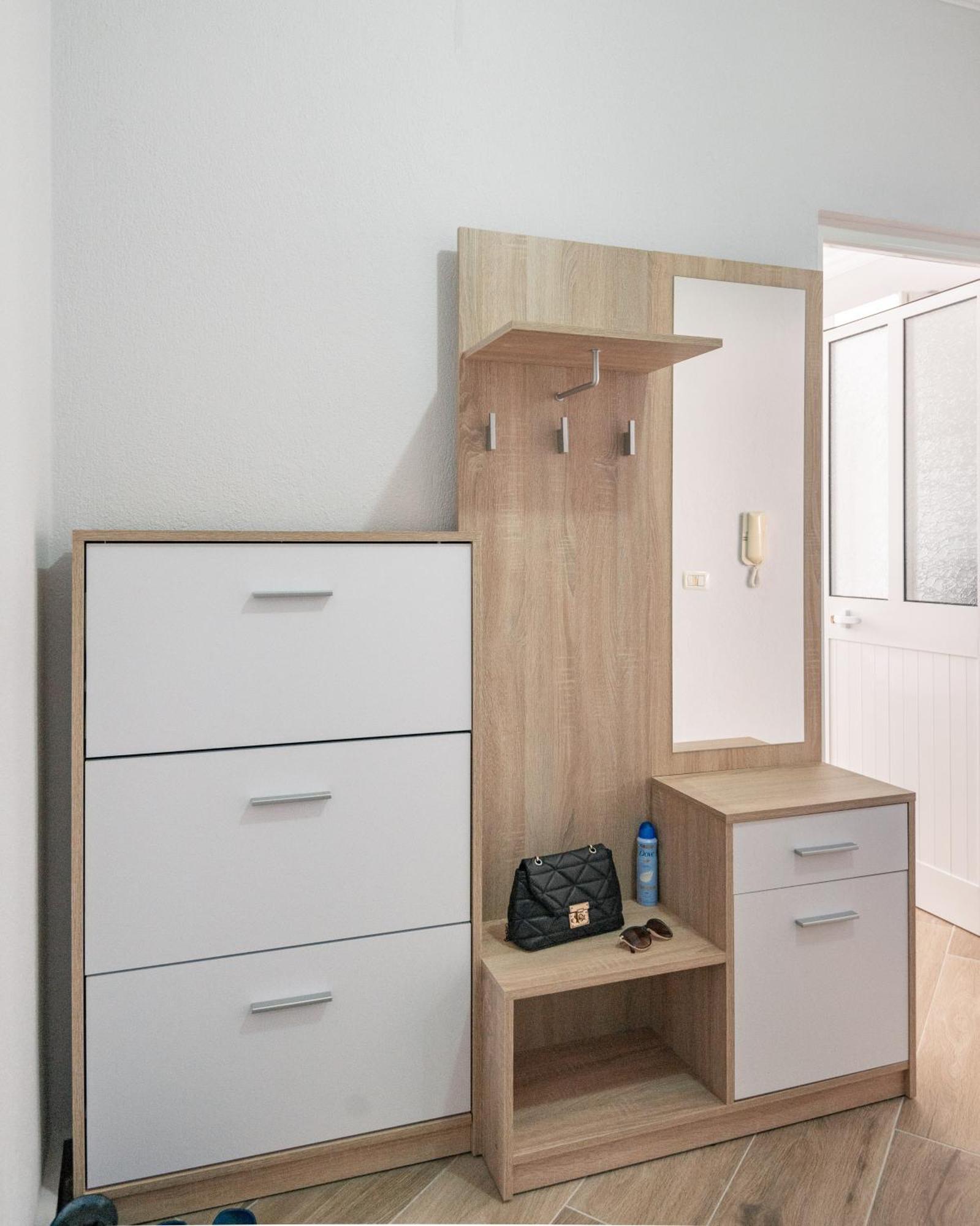 Apartamento Alda's Durrës