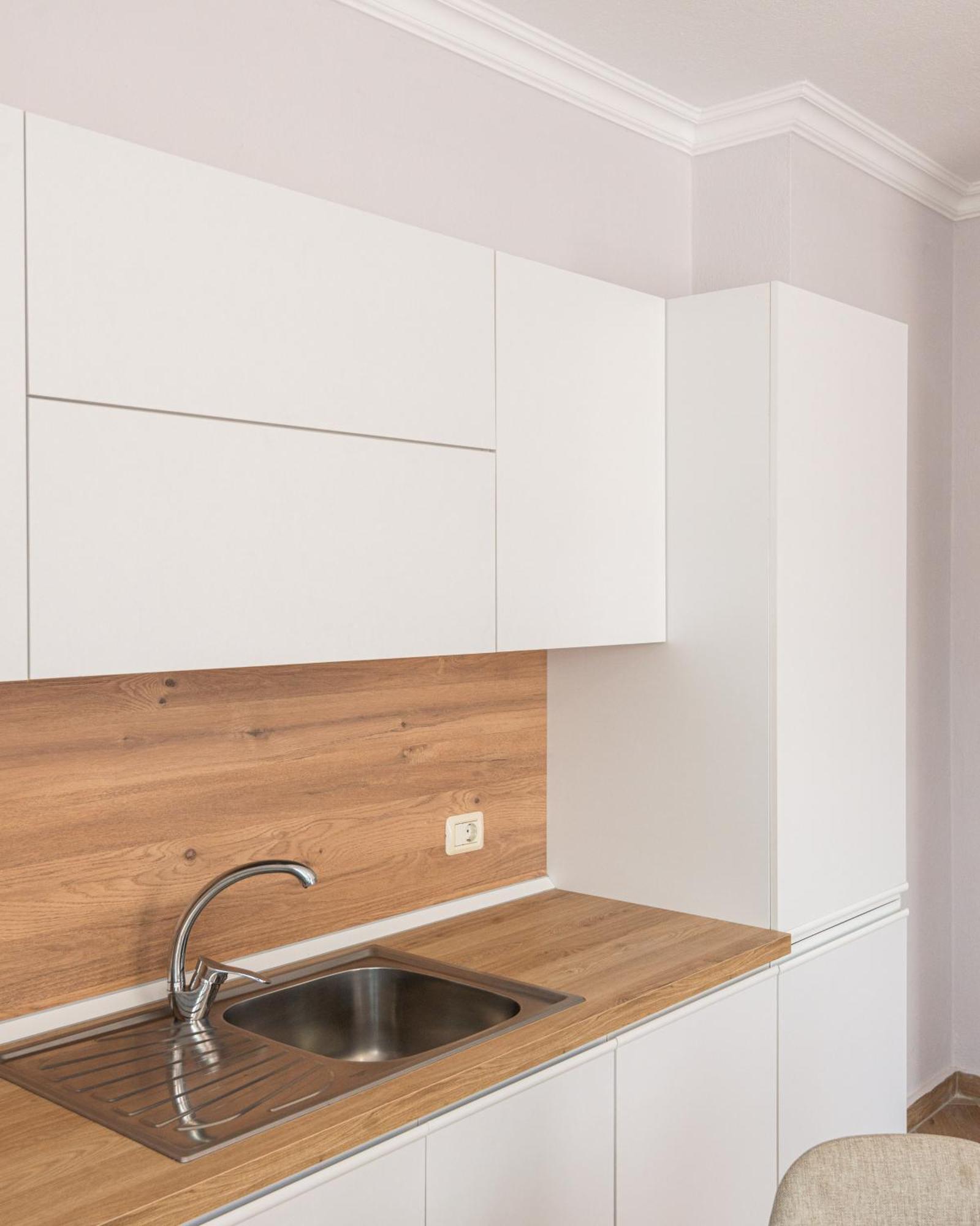 Alda's Apartamento