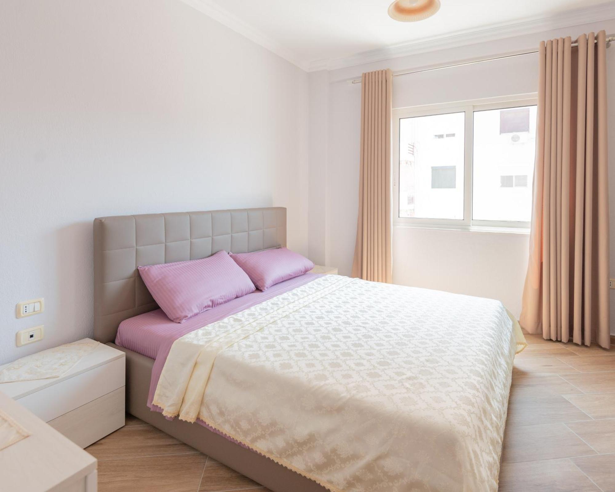 Apartamento Alda's