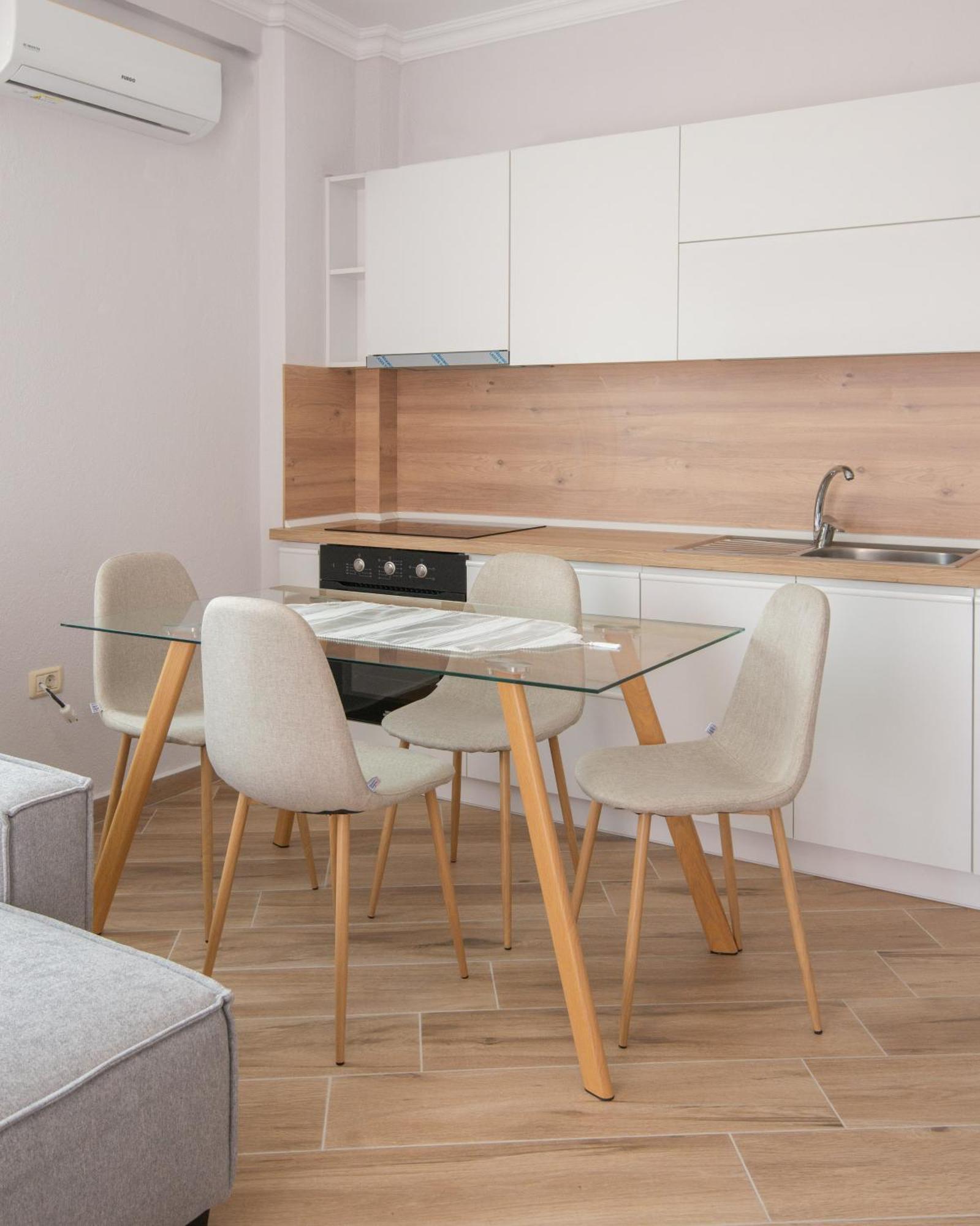 Apartamento Alda's Durrës