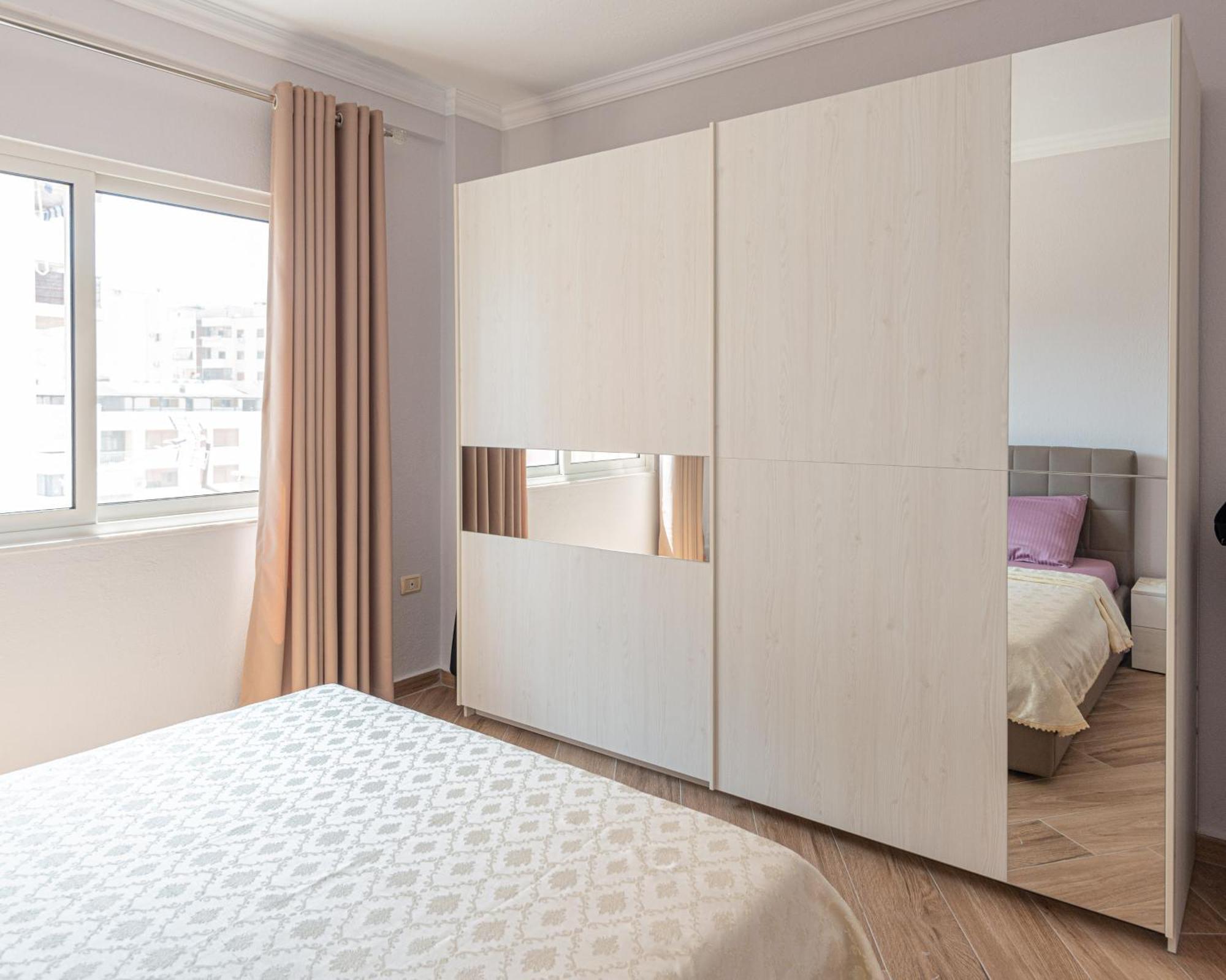 Alda's Apartamento