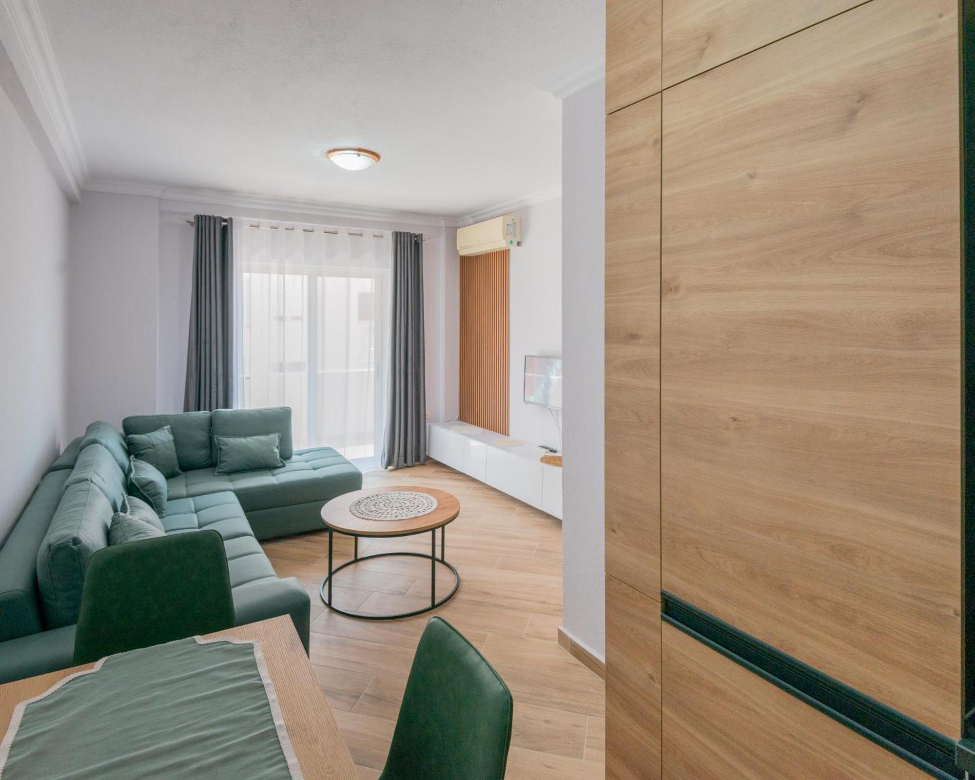 Apartamento Alda's *