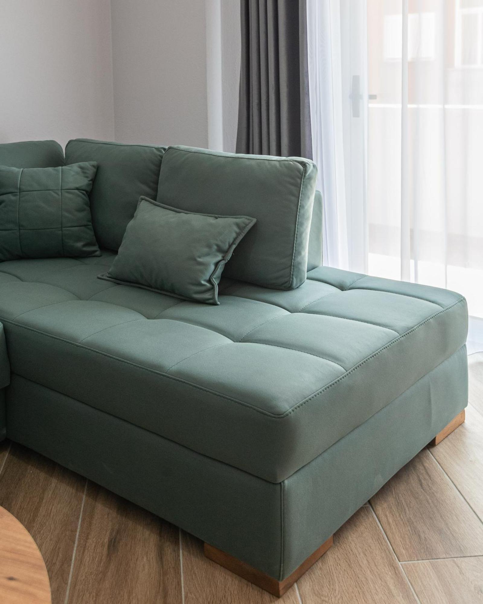 Apartamento Alda's Durrës