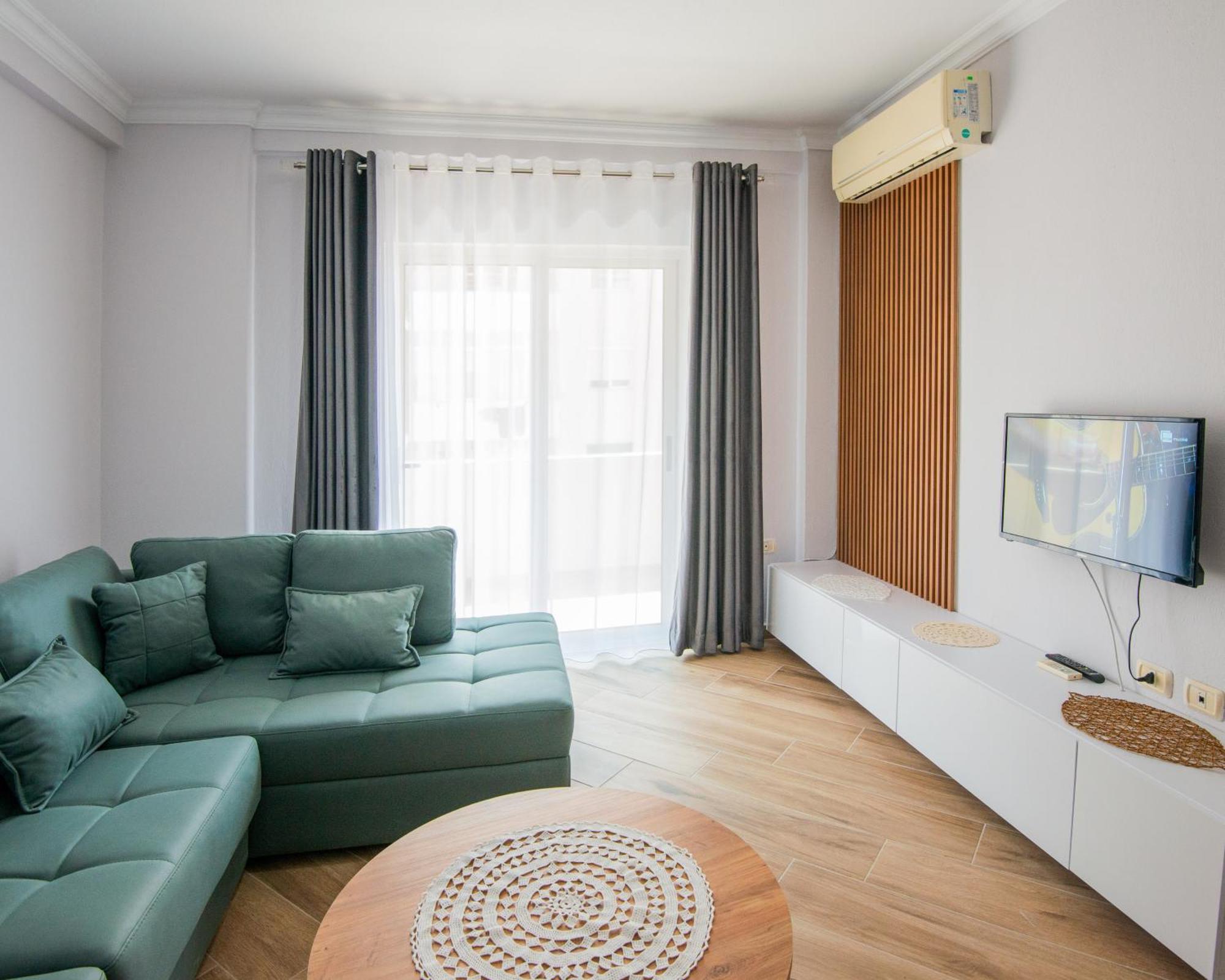 Apartamento Alda's
