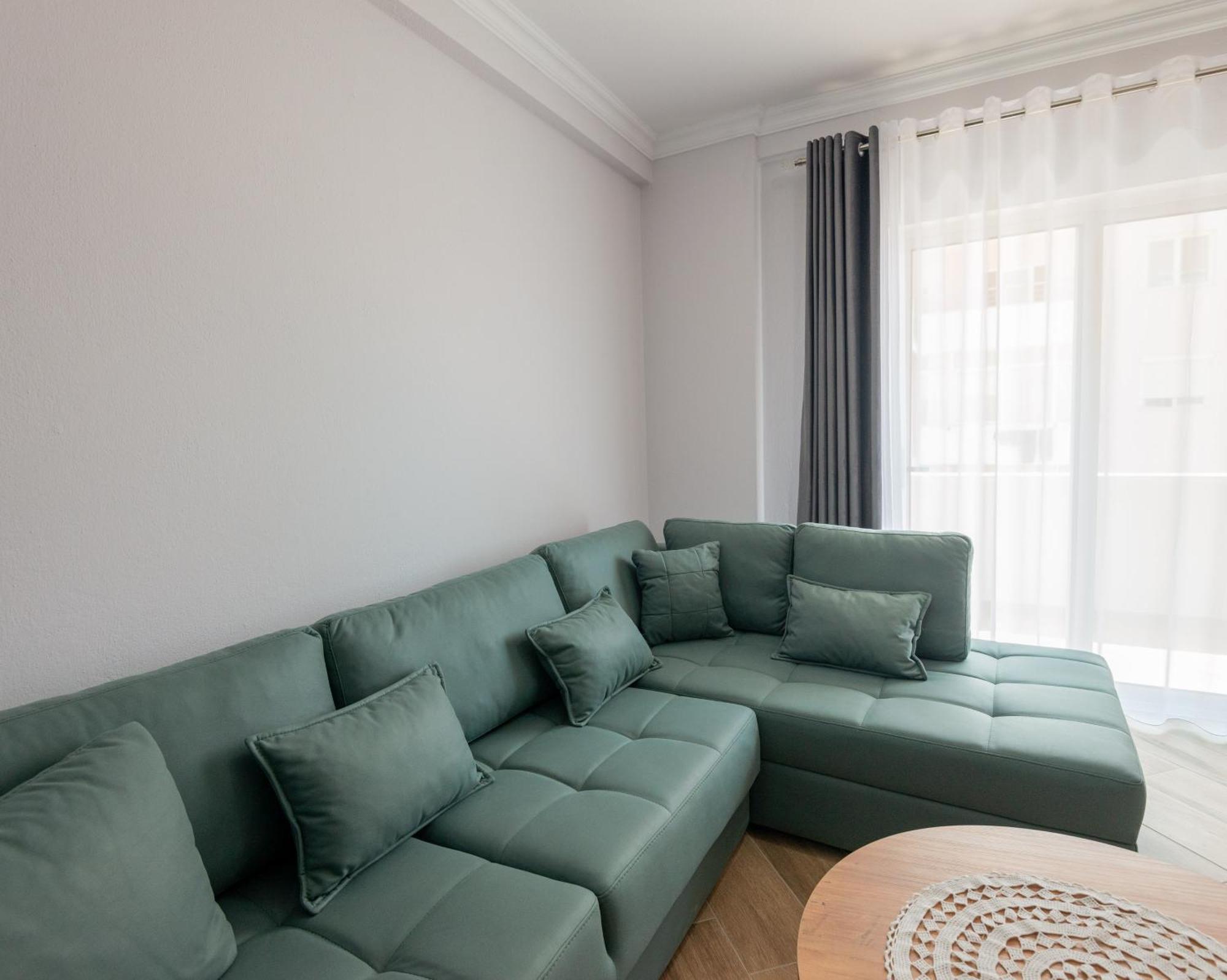 Apartamento Alda's Durrës