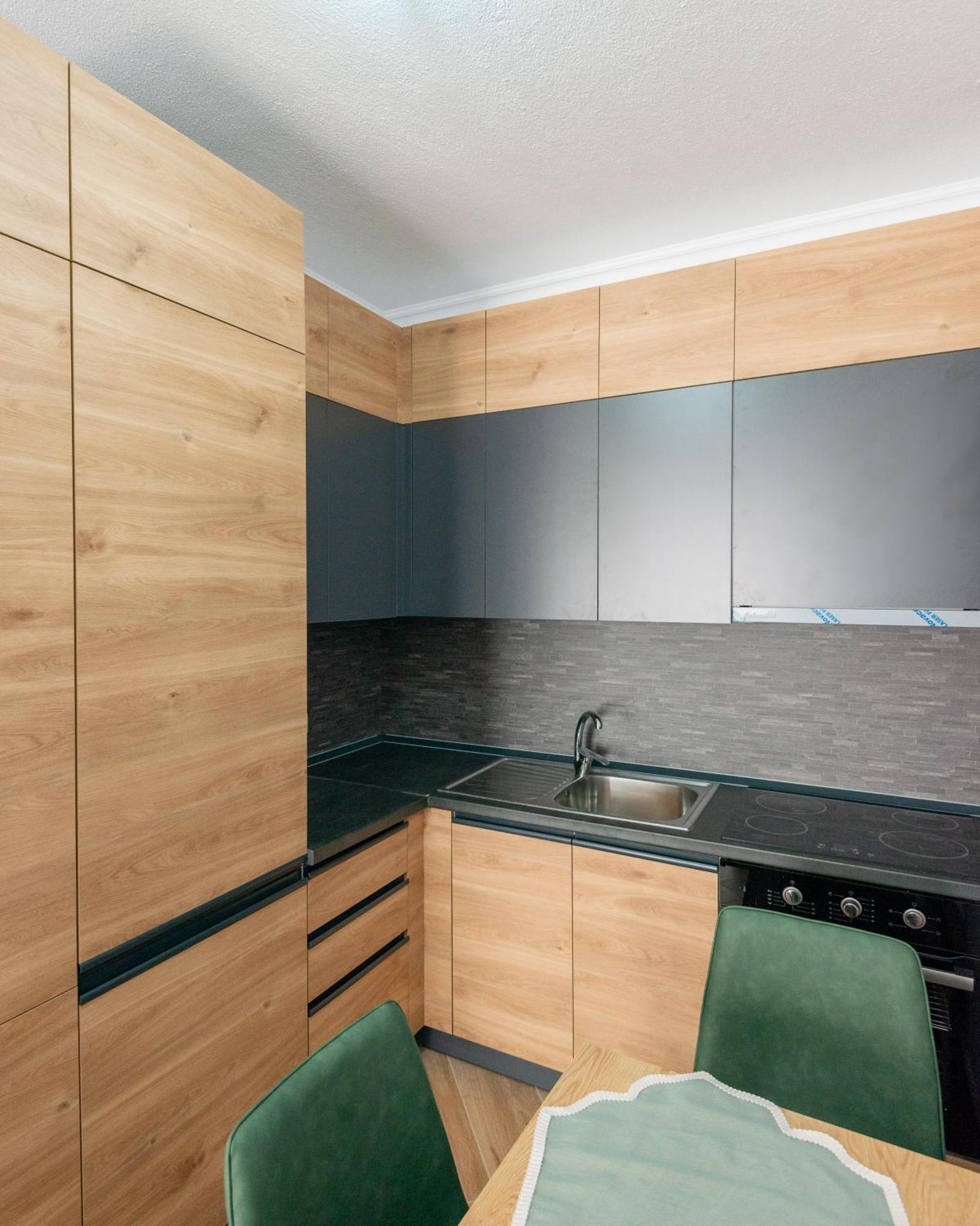 Alda's Apartamento Durrës