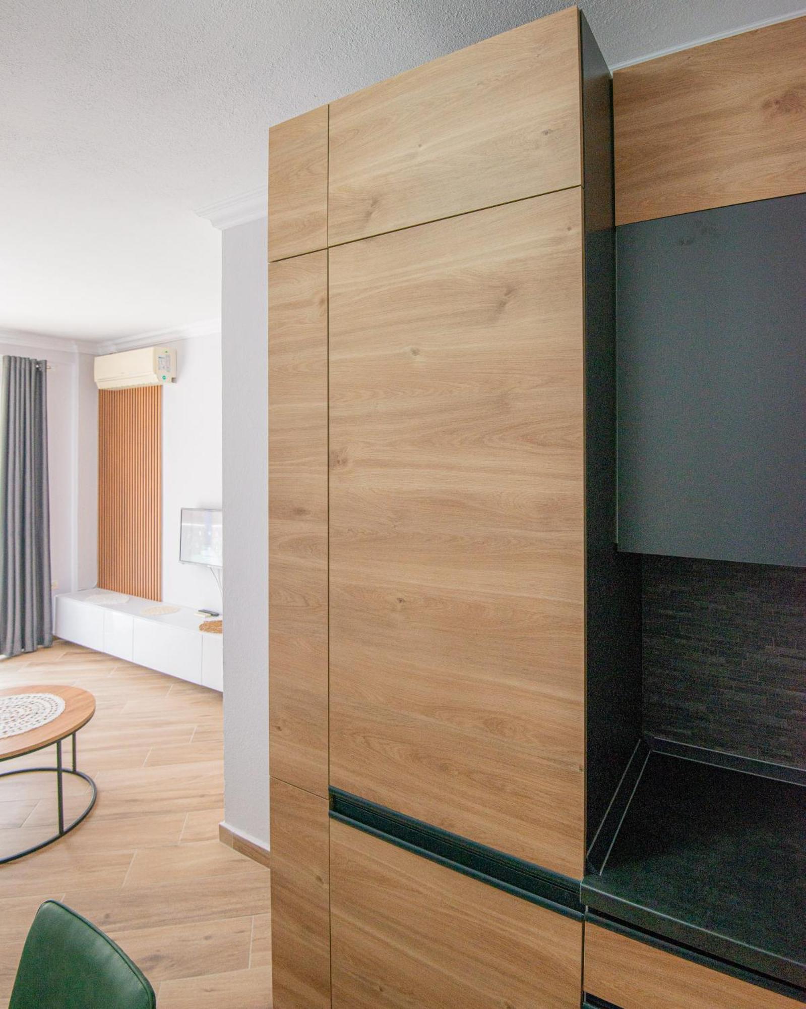 Alda's Apartamento