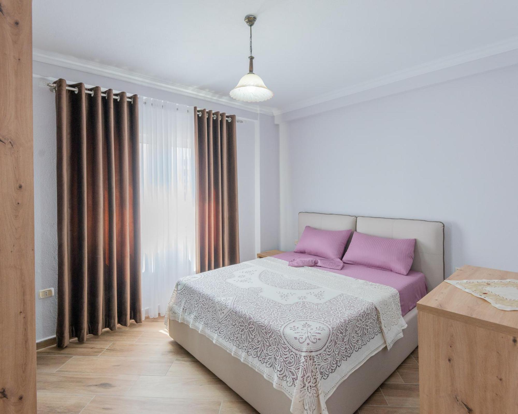Alda's Apartamento *