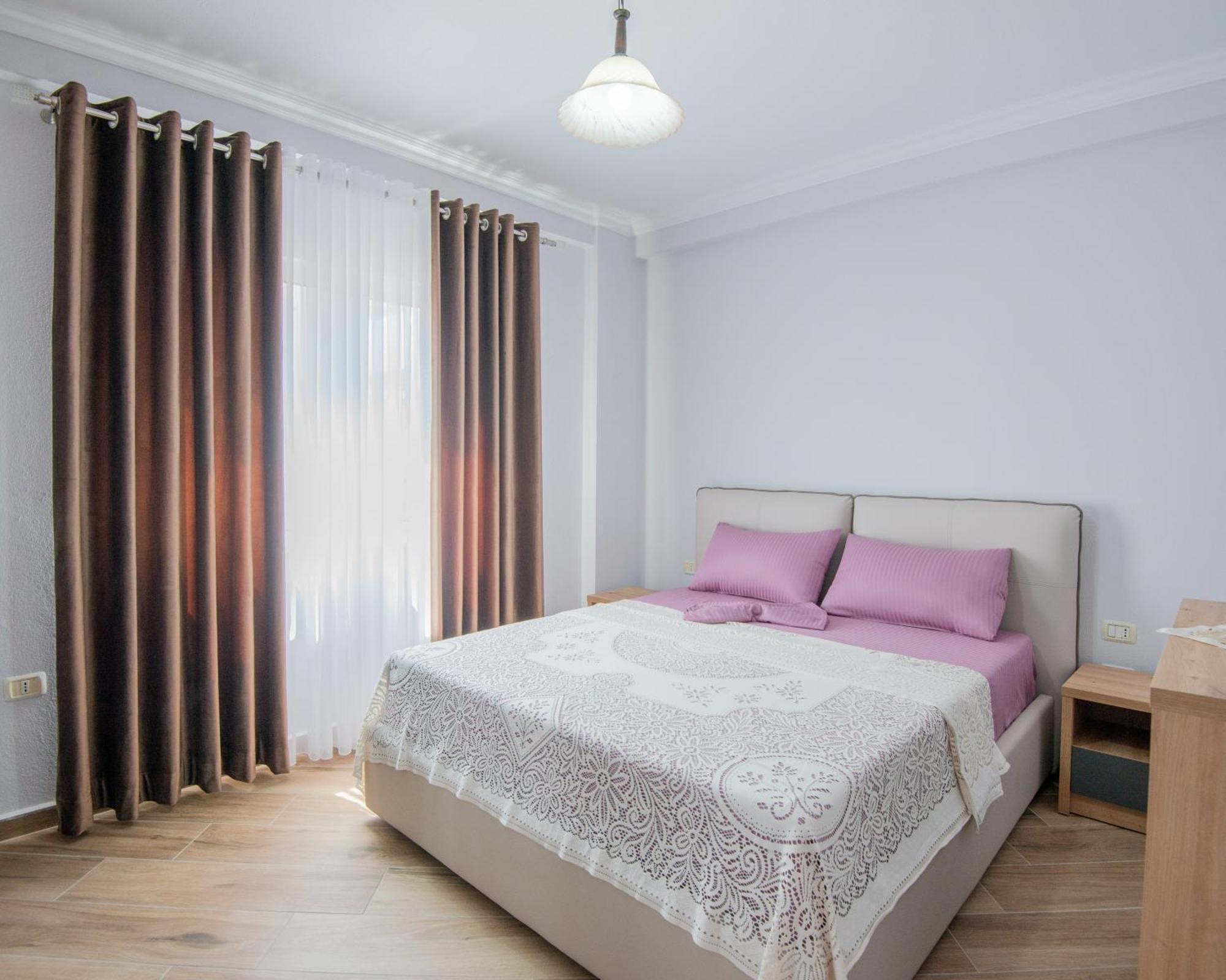 Alda's Apartamento