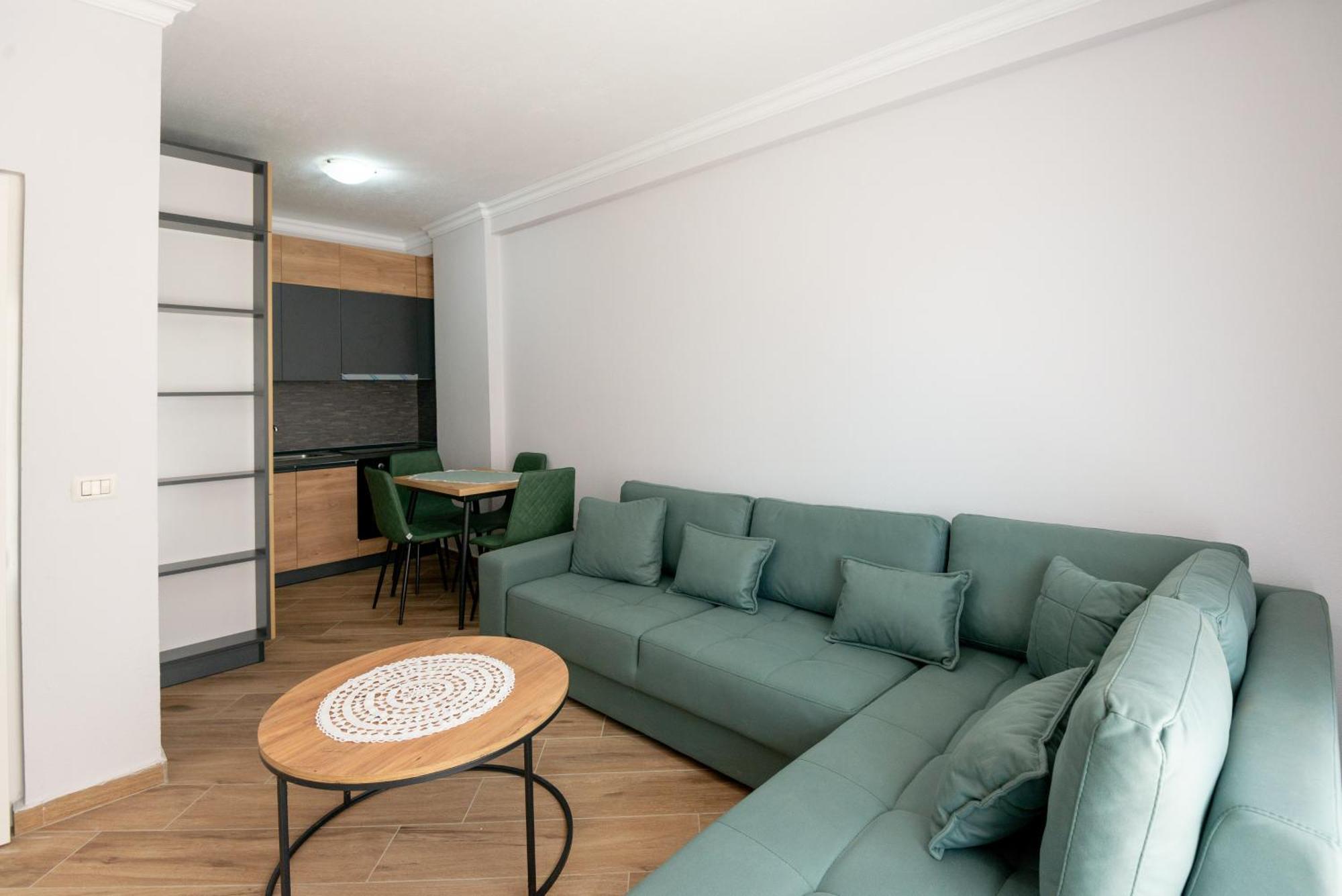 Alda's Apartamento *