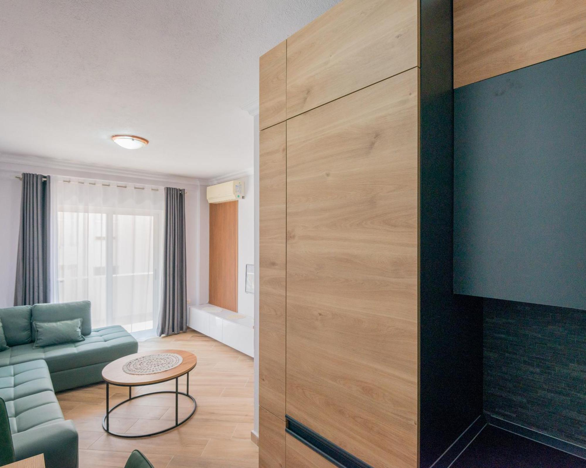Apartamento Alda's *