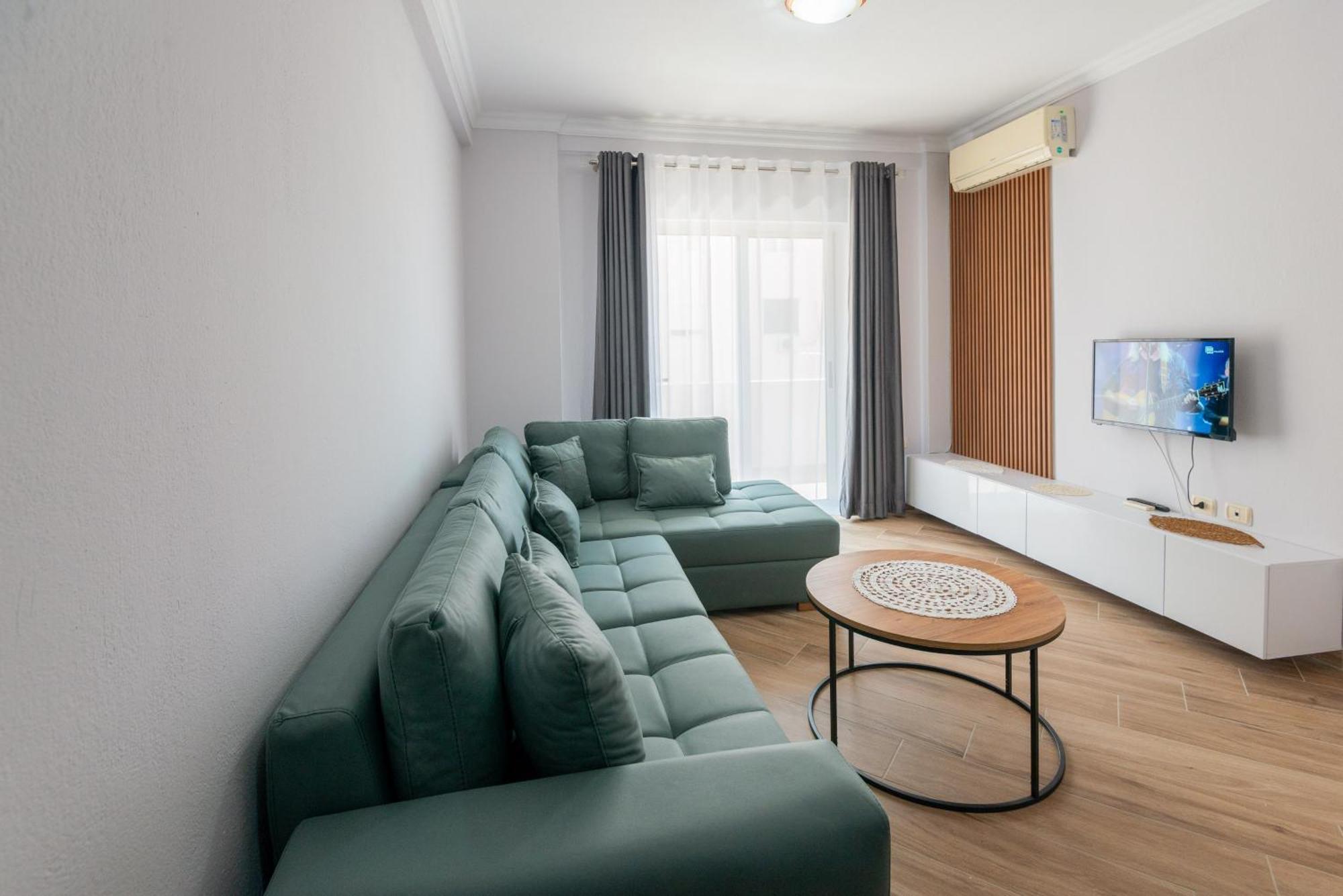 Alda's Apartamento *