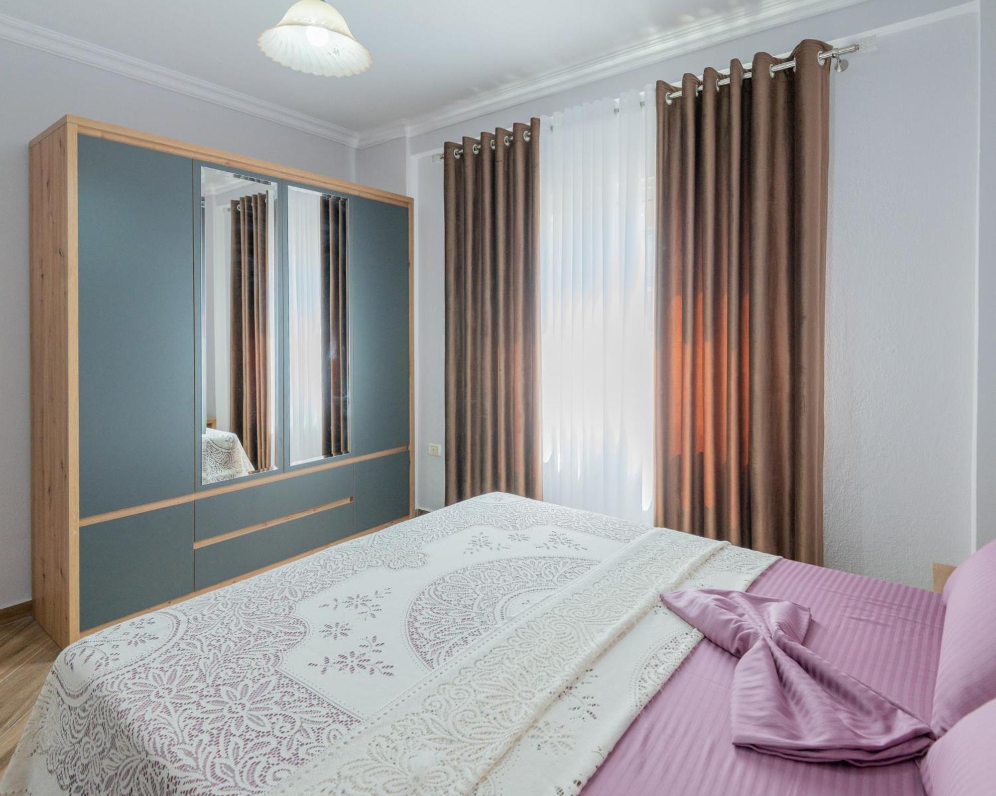 Apartamento Alda's Durrës