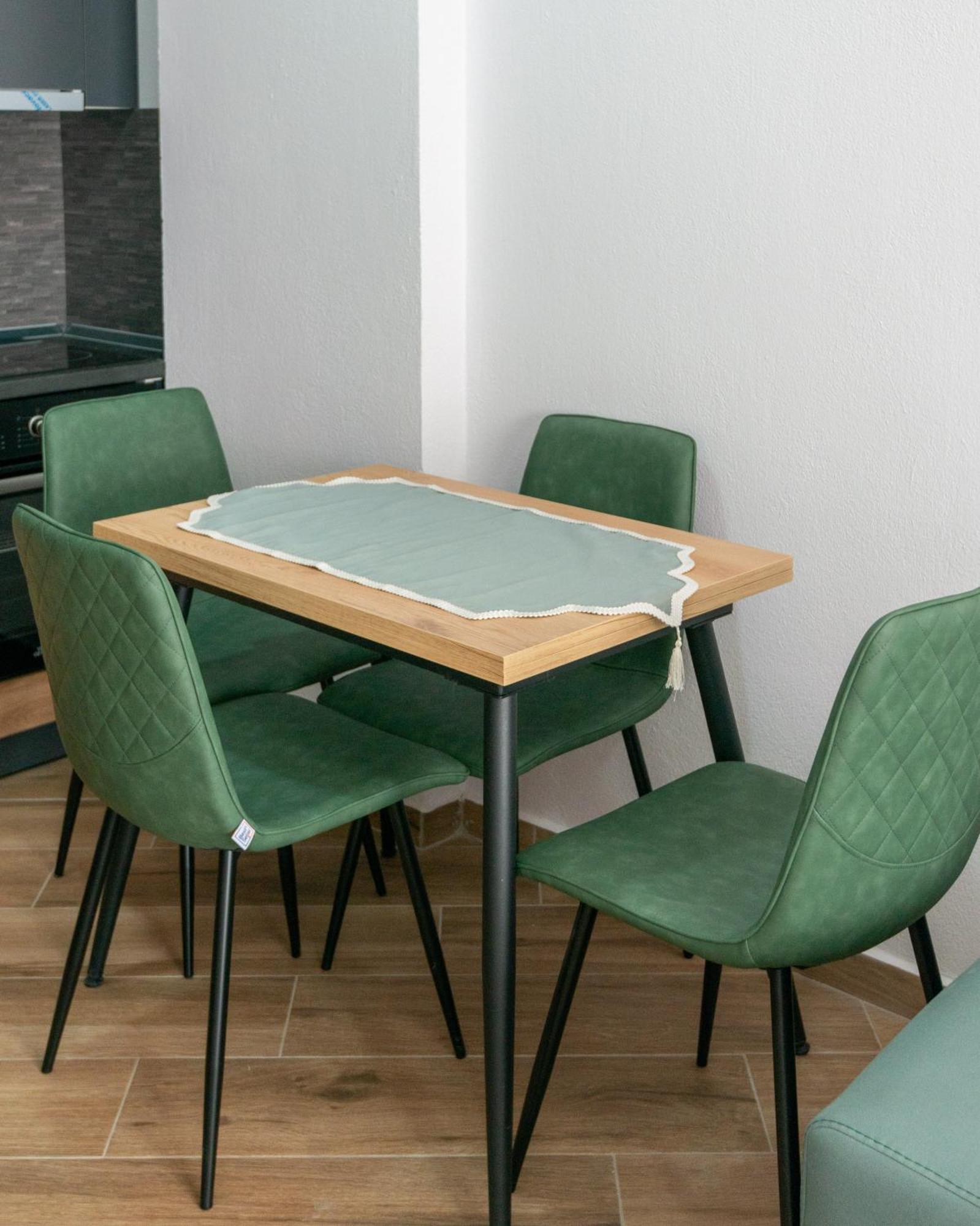 Apartamento Alda's Durrës