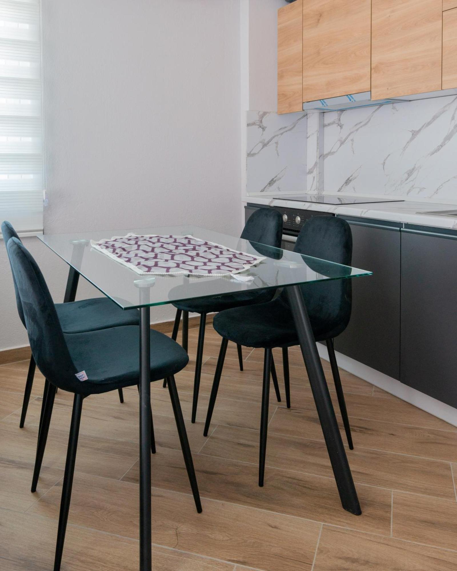 Alda's Apartamento Durrës