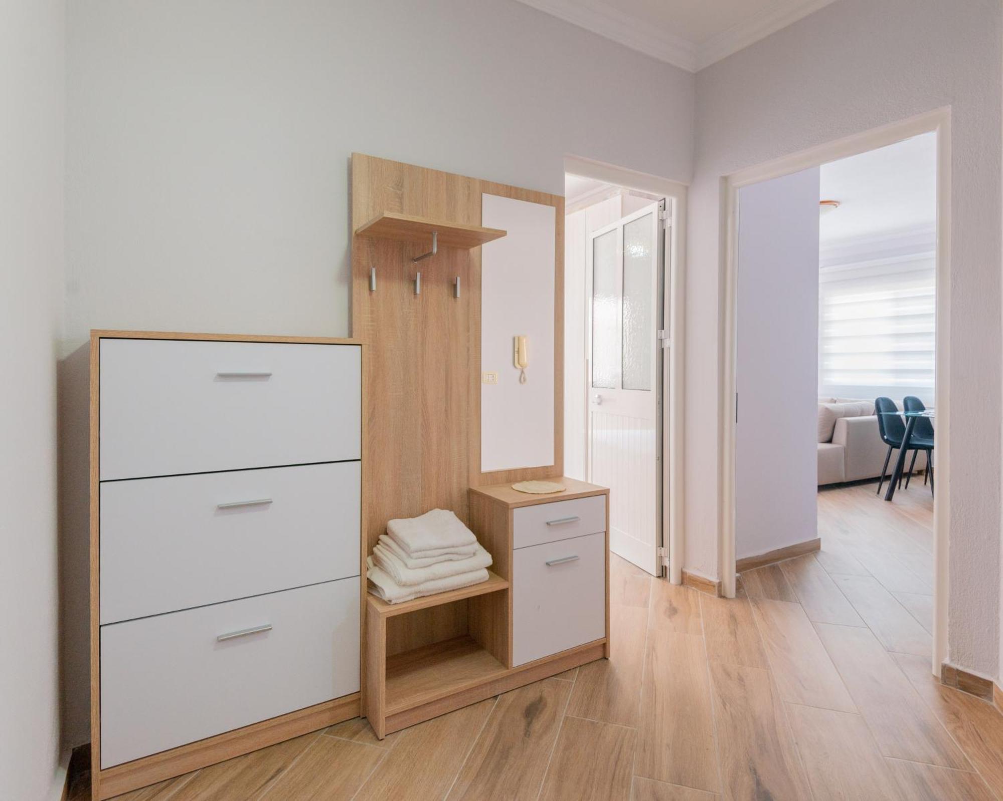 Apartamento Alda's *