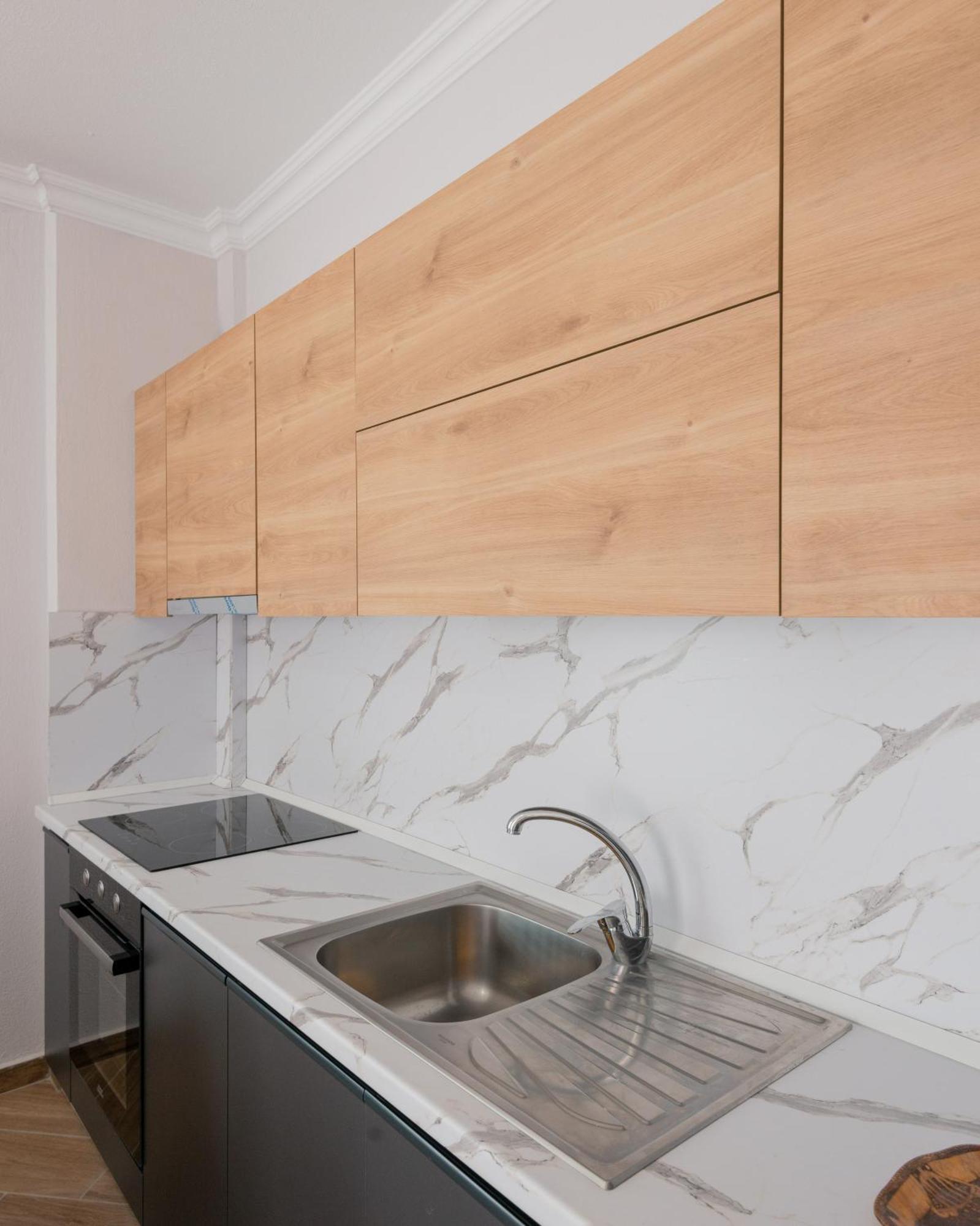 Apartamento Alda's Durrës
