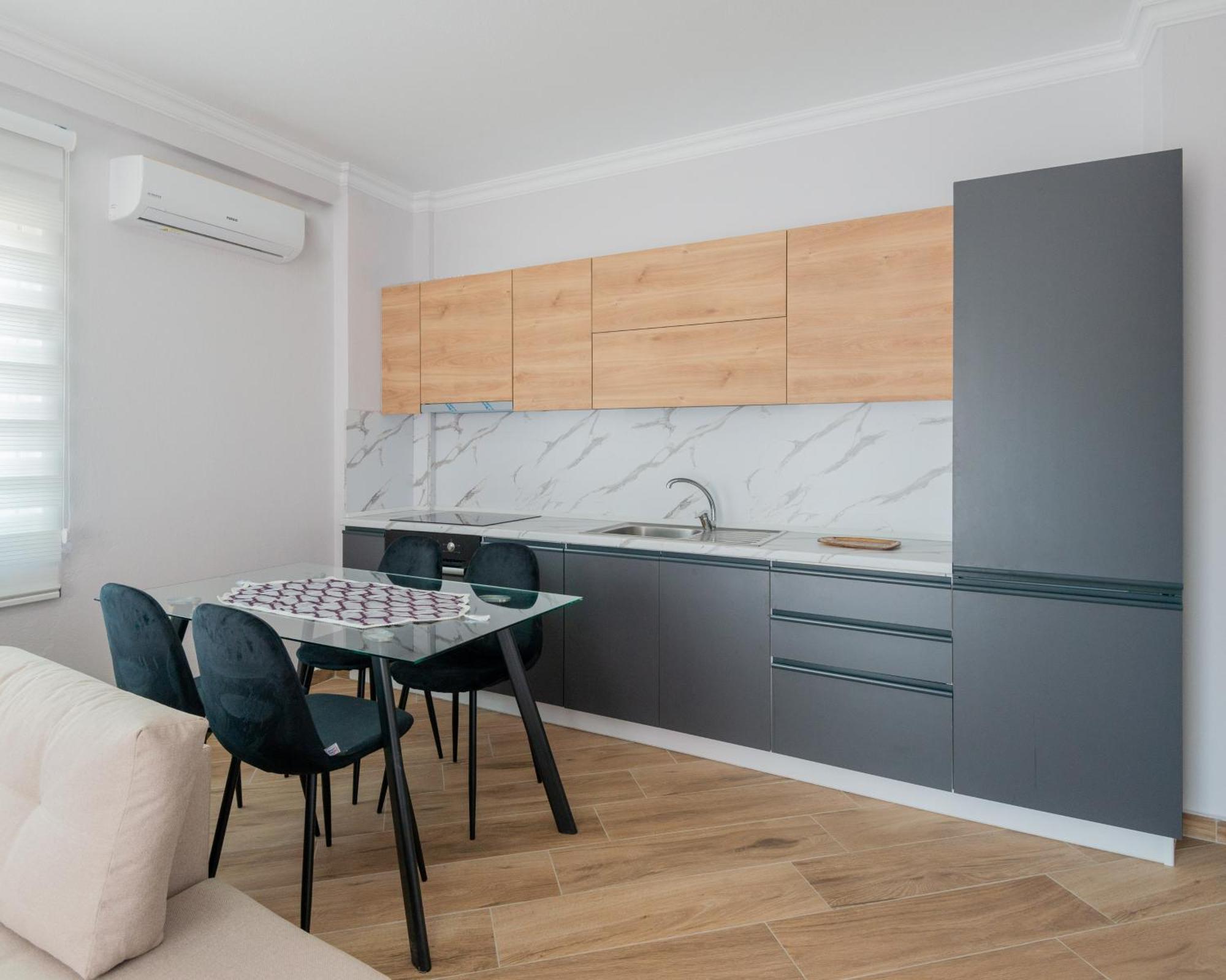 Alda's Apartamento
