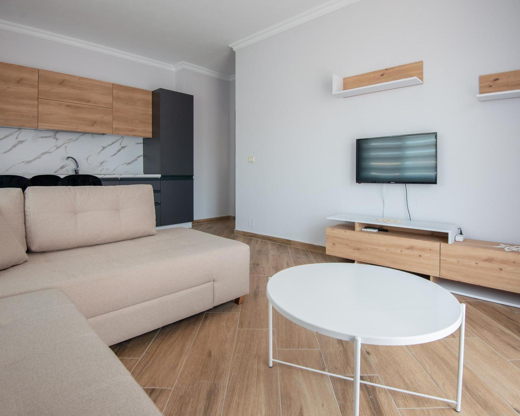 Apartamento Alda's *
