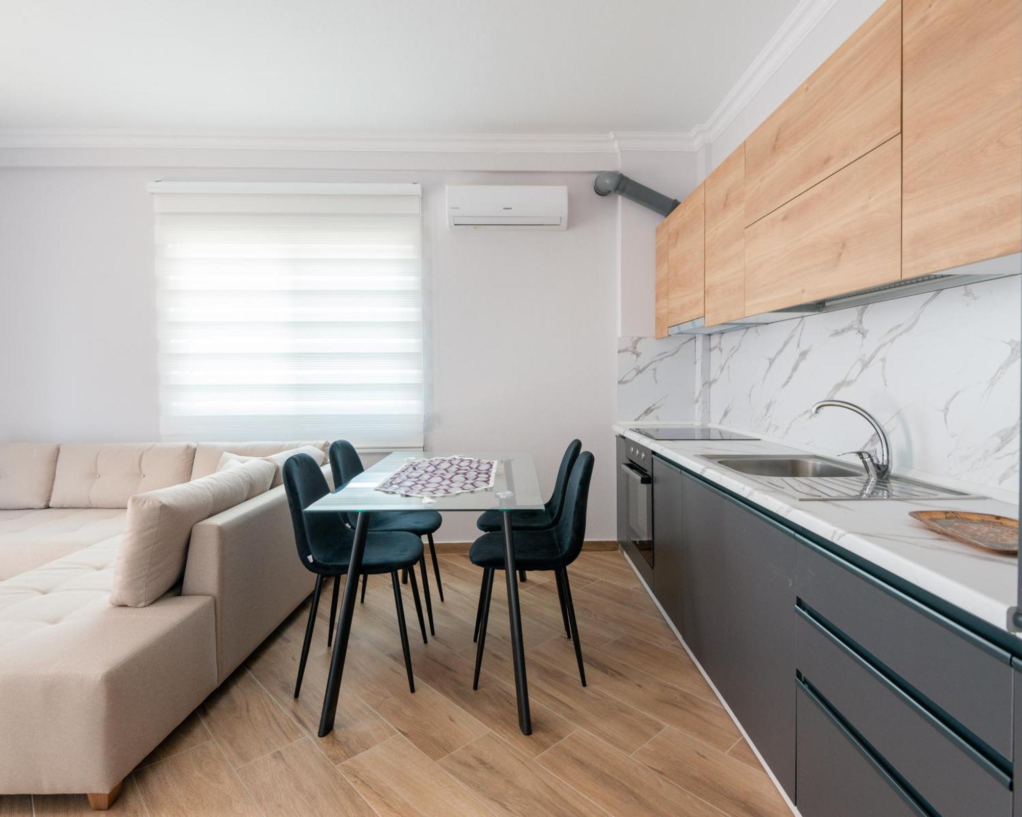 Alda's Apartamento