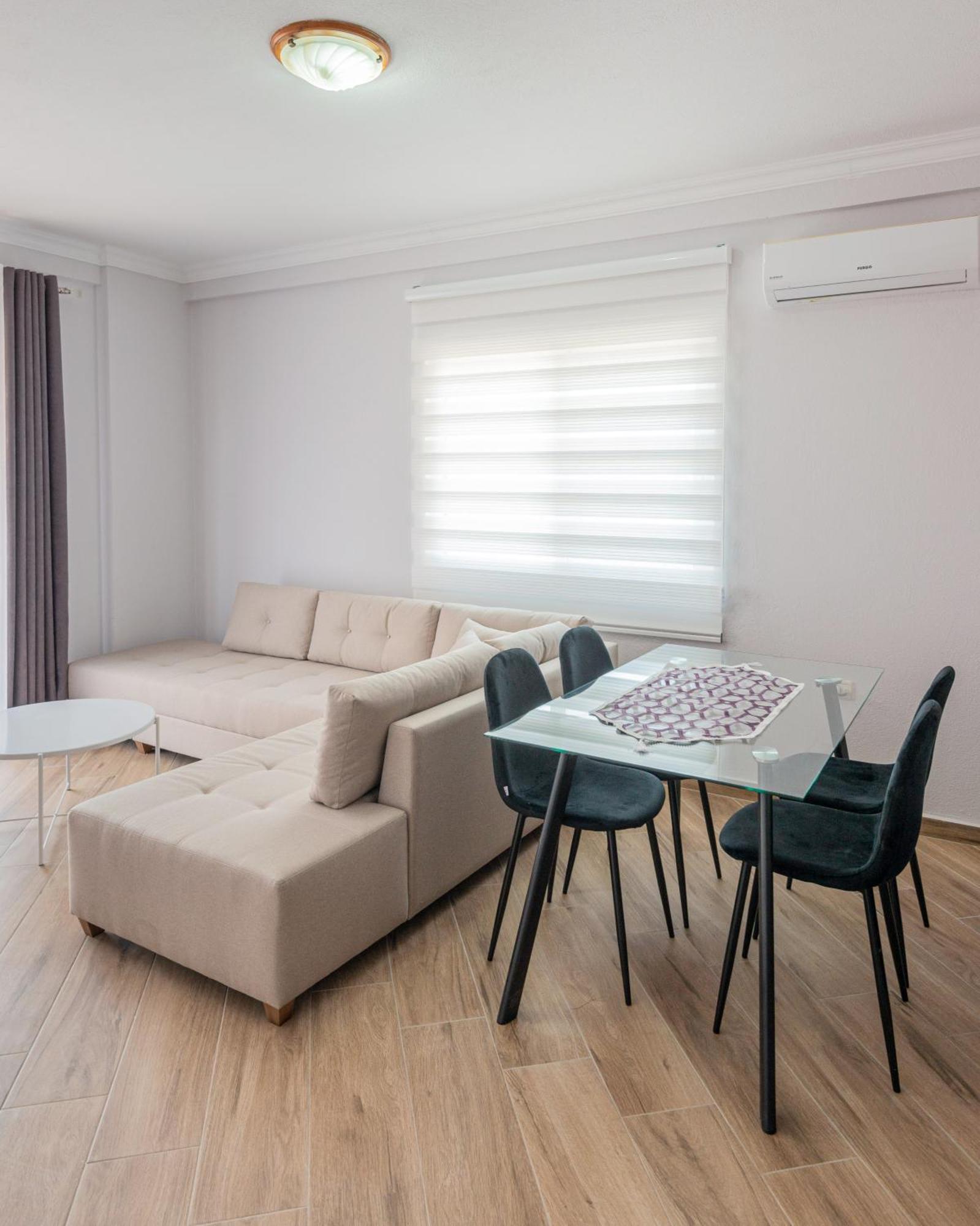 Alda's Apartamento Durrës