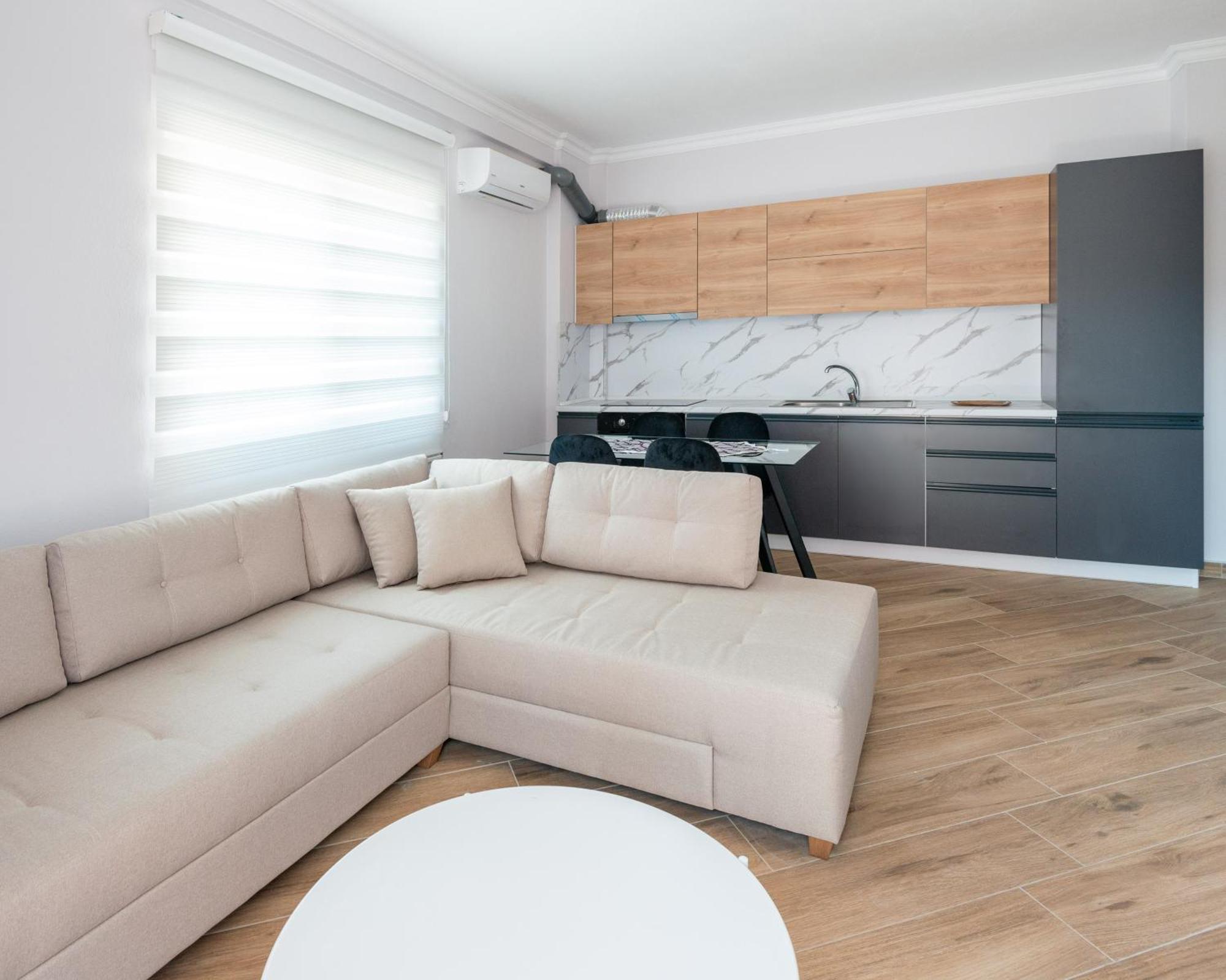 Alda's Apartamento