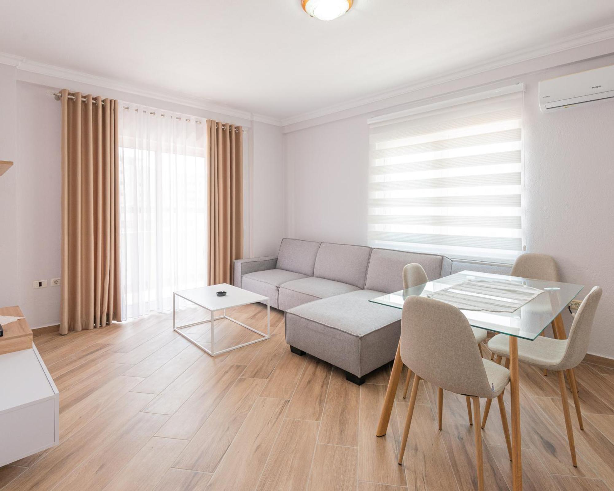 Alda's Apartament Durrës