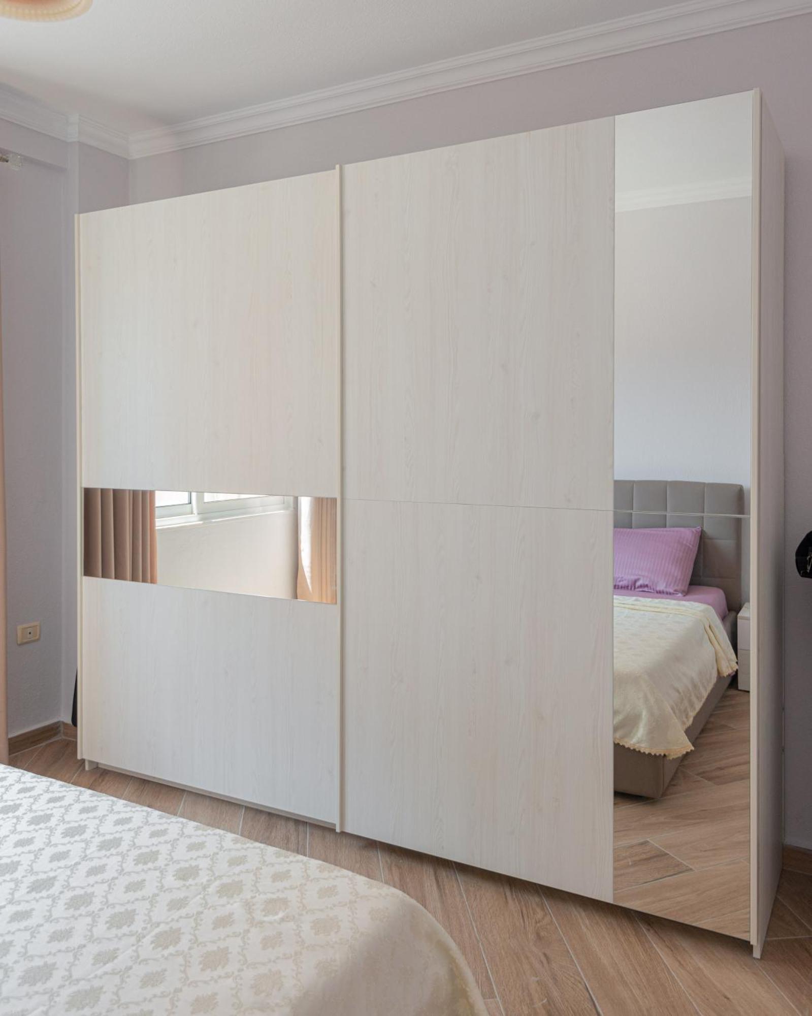 Alda's Apartament Durrës