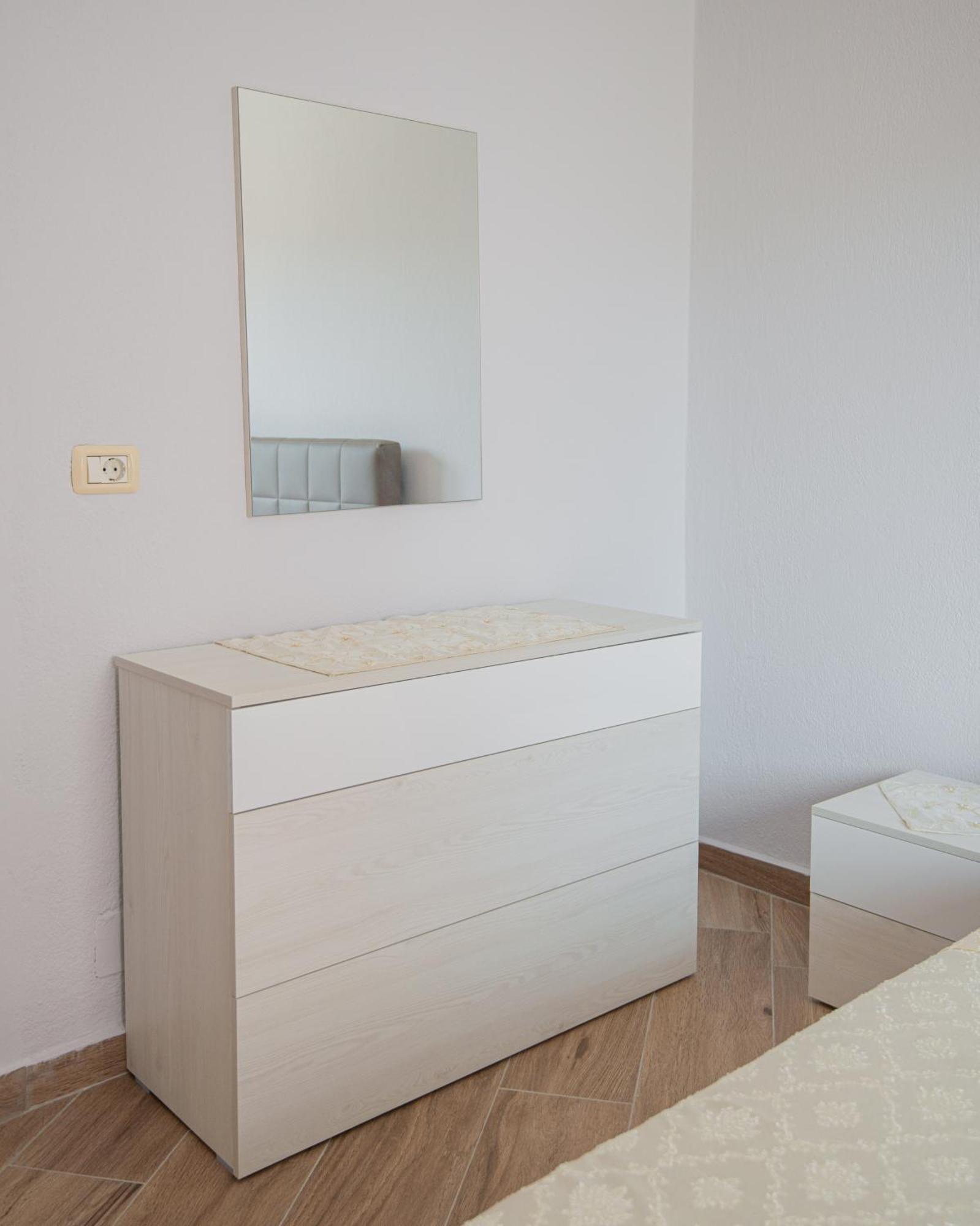 Apartament Alda's